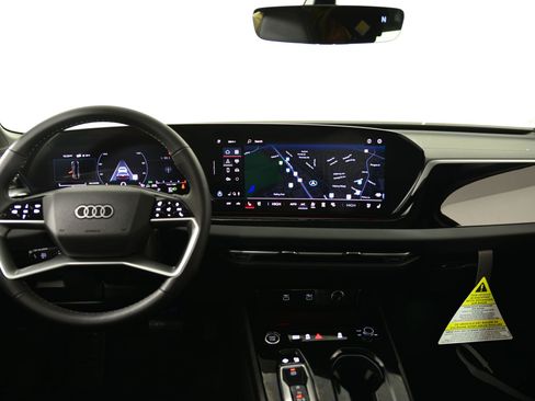 New 2025 Audi A5 2.0T Premium Plus image 12