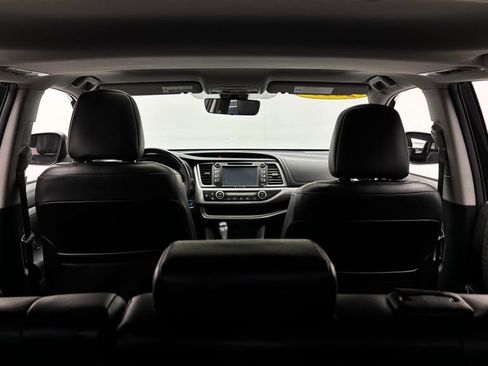 Used 2019 Toyota Highlander XLE w/ Protection Package #3 AWD/4WD image 41