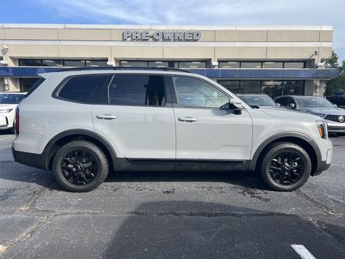 Certified 2024 Kia Telluride SX Prestige X-Pro AWD/4WD image 6