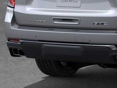 New 2026 GMC Yukon XL Denali Ultimate AWD/4WD image 42