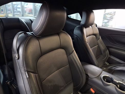 Used 2024 Ford Mustang GT Premium image 14