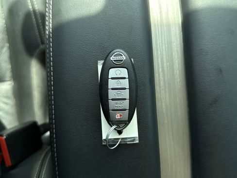 Used 2018 Nissan Murano Platinum w/ Cargo Package AWD/4WD image 23