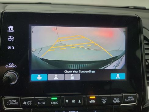 Used 2018 Honda Odyssey EX-L image 23
