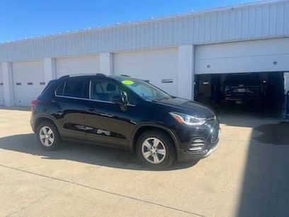 Used 2019 Chevrolet Trax LT