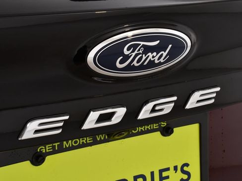 Used 2023 Ford Edge SEL w/ Convenience Package AWD/4WD image 23