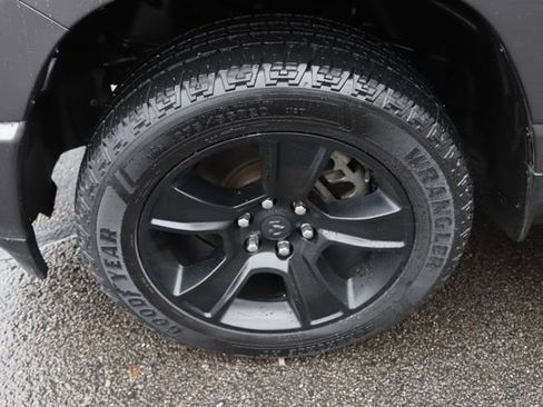 Used 2020 RAM 1500 Big Horn image 10