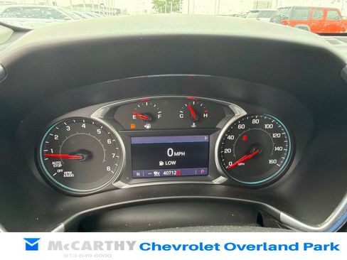 Used 2020 Chevrolet Equinox Premier FWD image 7