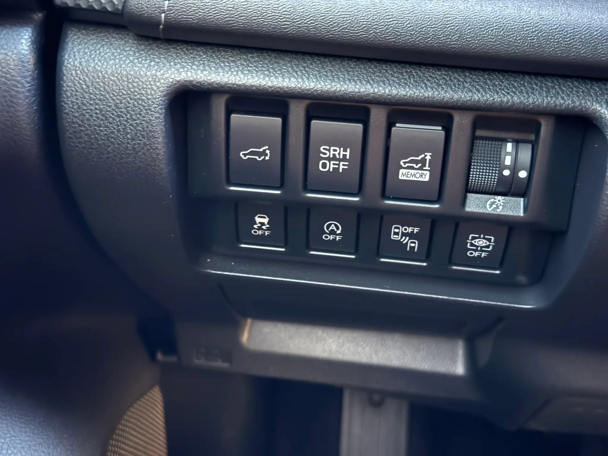 Used 2019 Subaru Forester Touring w/ Popular Package #3 AWD/4WD image 27