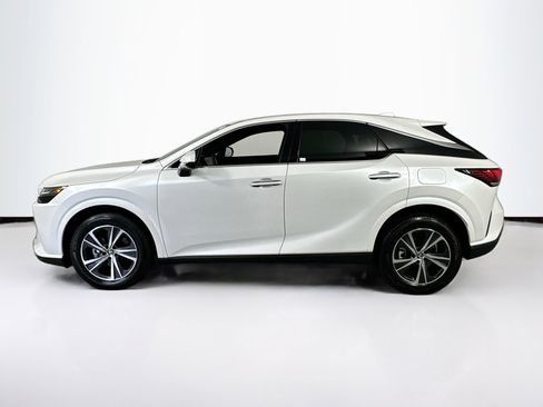 Used 2024 Lexus RX 350 FWD w/ Technology Package image 8