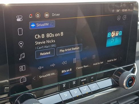 Used 2024 Chevrolet Colorado Trail Boss w/ Advanced Trailering Package image 16