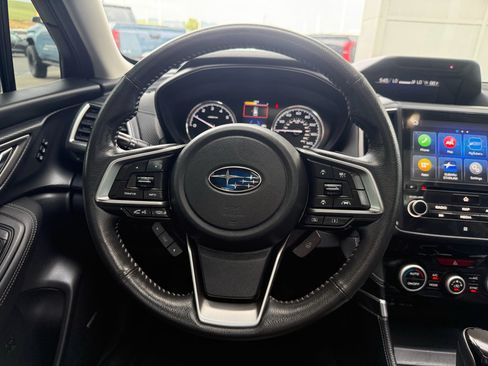Used 2019 Subaru Forester Touring w/ Popular Package #3 AWD/4WD image 24