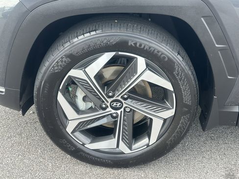 Used 2023 Hyundai Tucson SEL w/ Convenience Package image 14