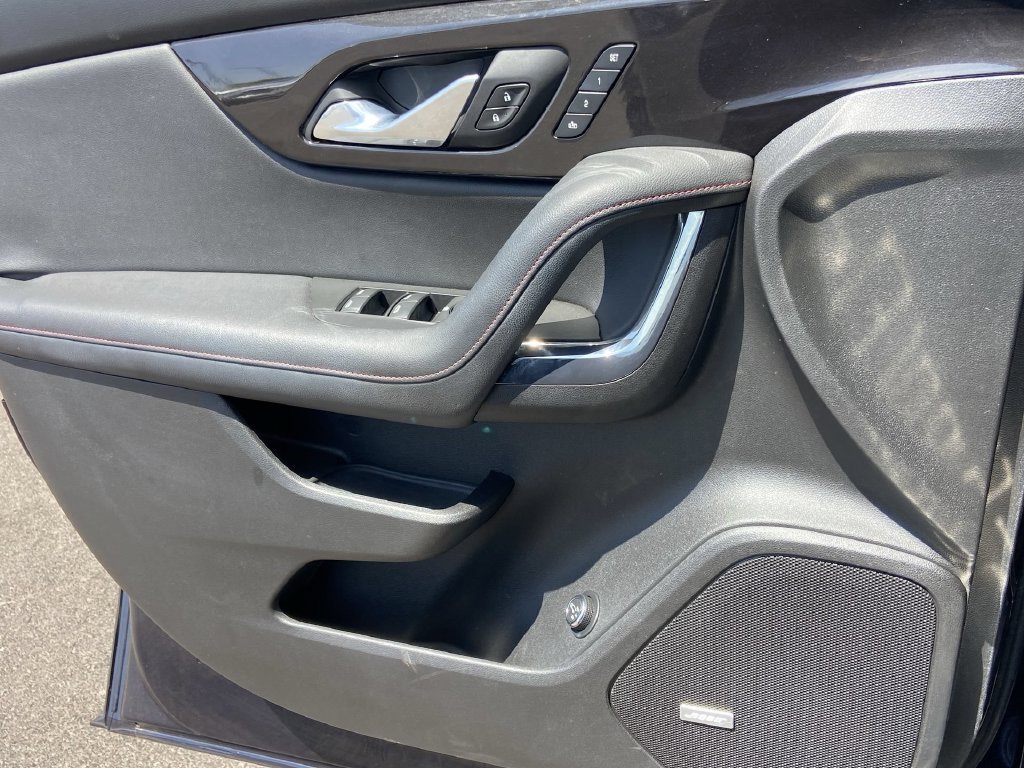 Used 2020 Chevrolet Blazer RS FWD image 18