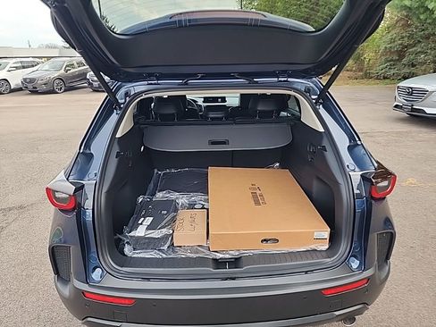 New 2026 MAZDA CX-50 AWD 2.5 S w/ Weather Package image 11