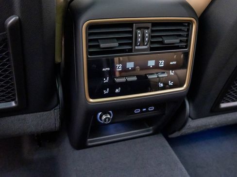 New 2026 Porsche Cayenne AWD/4WD image 21
