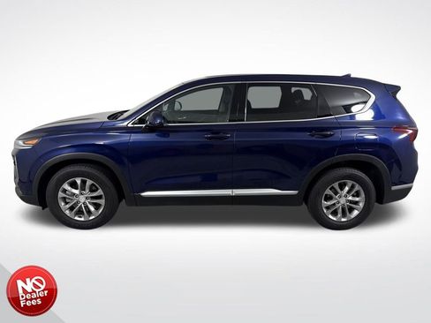 Used 2020 Hyundai Santa Fe SEL image 7