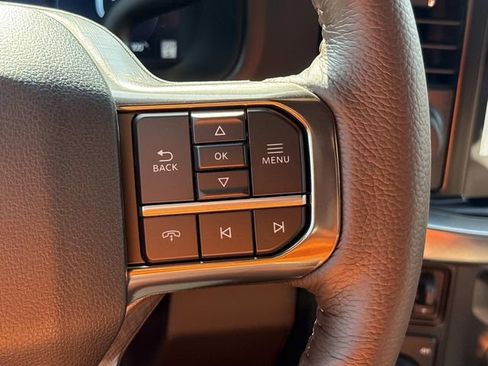 New 2026 Ford F250 King Ranch AWD/4WD image 27