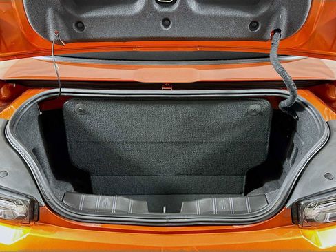 Used 2023 Chevrolet Camaro LT w/ RS Package image 25