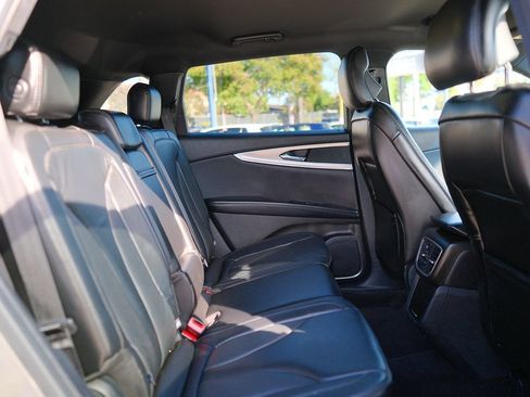 Used 2016 Lincoln MKX Select w/ Select Plus Package FWD image 31