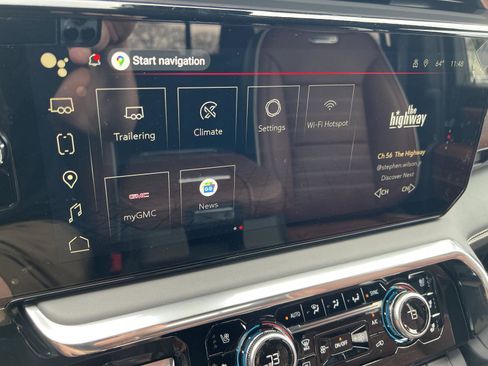 New 2026 GMC Sierra 2500 Denali Ultimate image 34