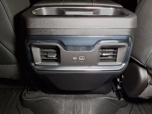 New 2026 GMC Sierra 1500 Elevation w/ Elevation Premium Package image 12