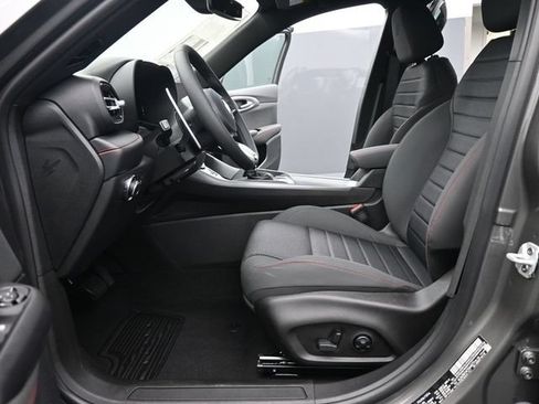 New 2025 Dodge Hornet R/T AWD/4WD image 10