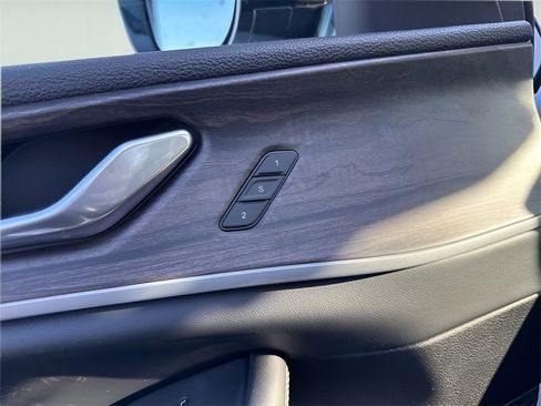 New 2025 Jeep Grand Cherokee Limited image 26