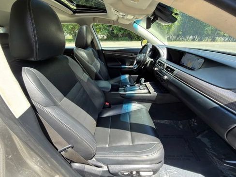 Used 2017 Lexus GS 350 AWD image 23