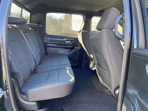 Used 2022 RAM 1500 Big Horn image 32