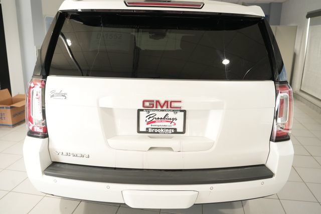 Used 2016 GMC Yukon SLT AWD/4WD image 8