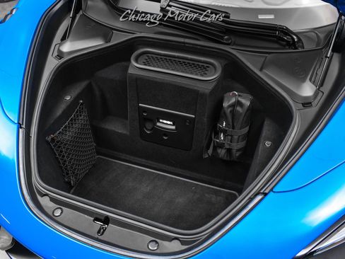 Used 2022 McLaren 765LT image 69