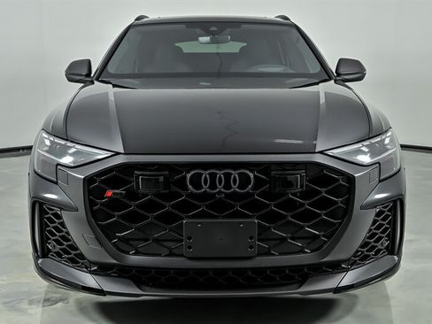 Used 2026 Audi RS Q8 performance AWD/4WD image 5