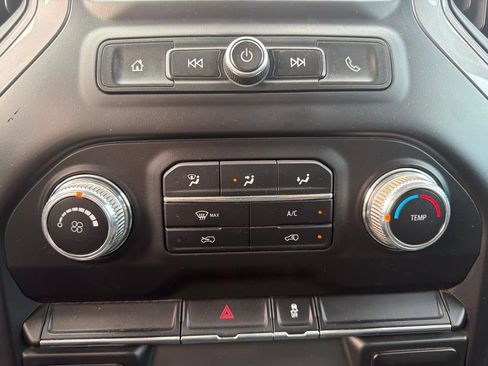 Used 2019 GMC Sierra 1500 4x4 Crew Cab image 15