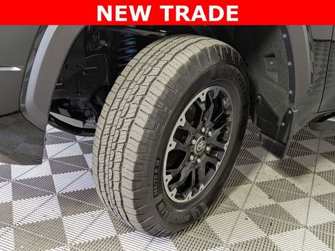 Used 2025 Toyota Tundra SR5 AWD/4WD image 10