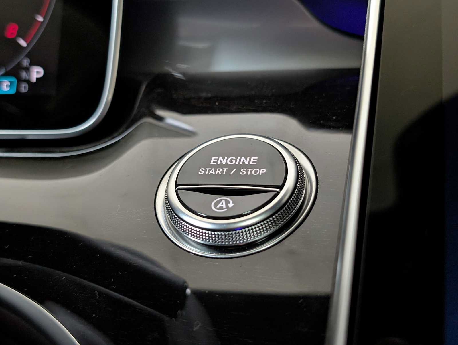 Certified 2026 Mercedes-Benz C 300 4MATIC Sedan image 34
