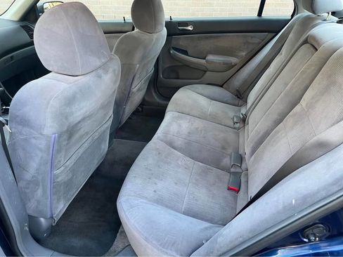 Used 2003 Honda Accord LX image 5