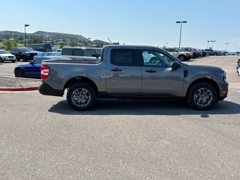 New 2026 Ford Maverick XLT w/ Equipment Group 301A AWD/4WD image 6