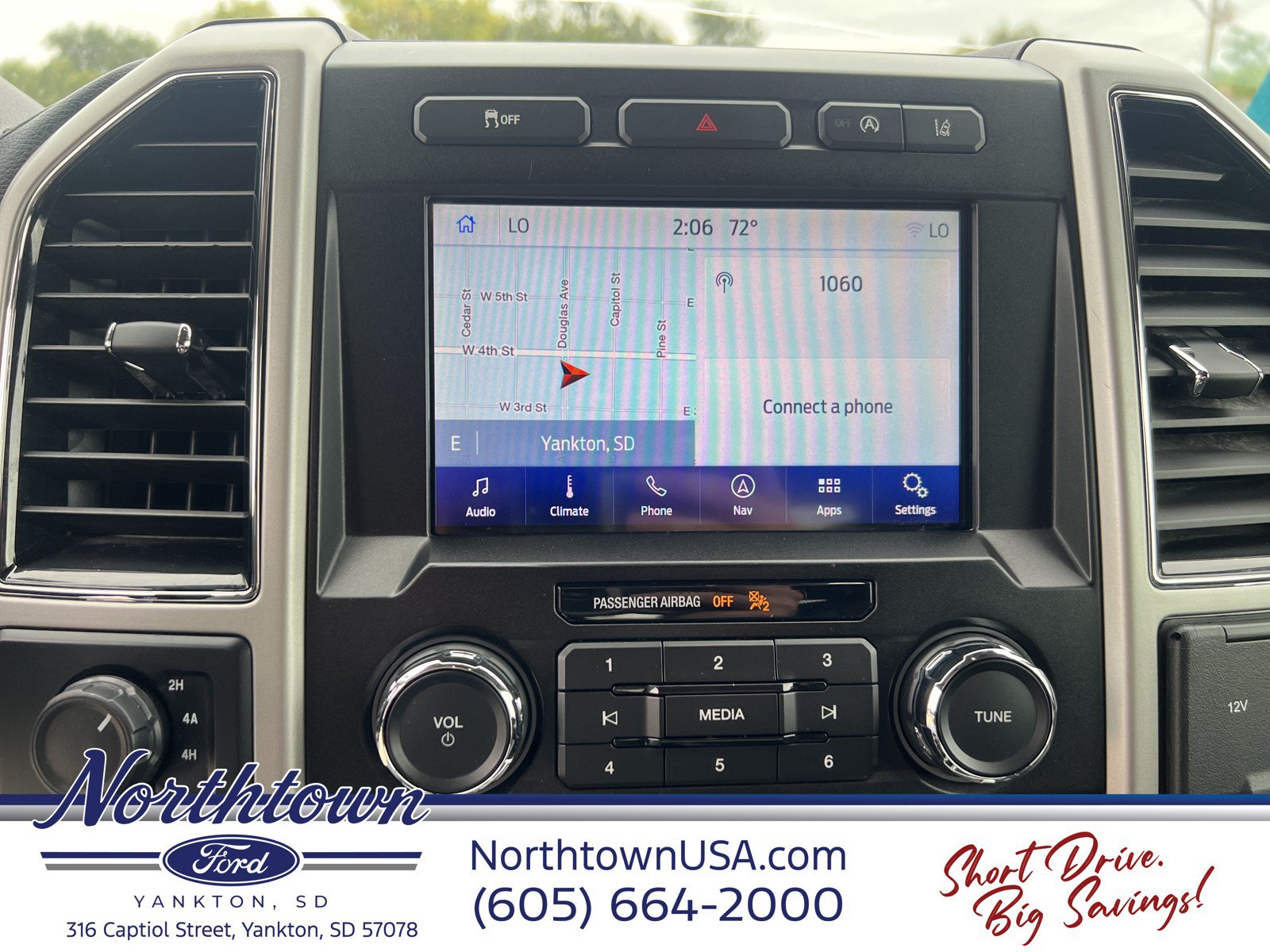 Used 2020 Ford F150 Lariat w/ Equipment Group 501A Mid AWD/4WD image 20