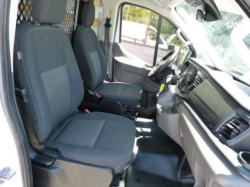 Used 2024 Ford Transit 250 Low Roof w/ Exterior Upgrade Package RWD image 24