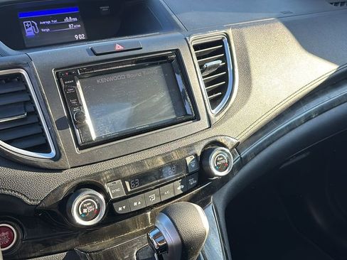 Used 2015 Honda CR-V EX-L image 20