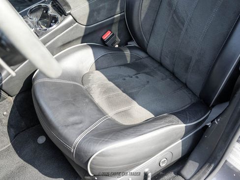 Used 2008 Maserati Quattroporte Sport GT S RWD image 25