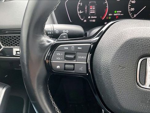 Used 2022 Honda Civic Sport image 18