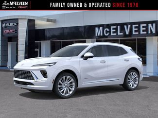 New 2026 Buick Envision Avenir video 2