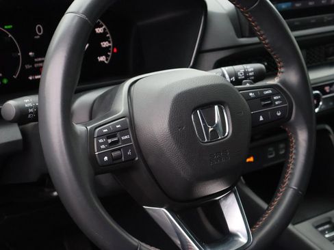 Certified 2023 Honda CR-V Sport image 17