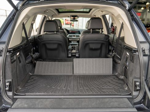 Used 2019 BMW X7 xDrive40i w/ Premium Package image 42