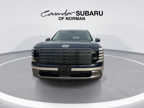 Used 2026 Hyundai Palisade SEL AWD/4WD image 4