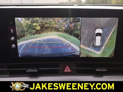 Used 2025 Kia Sportage SX image 22