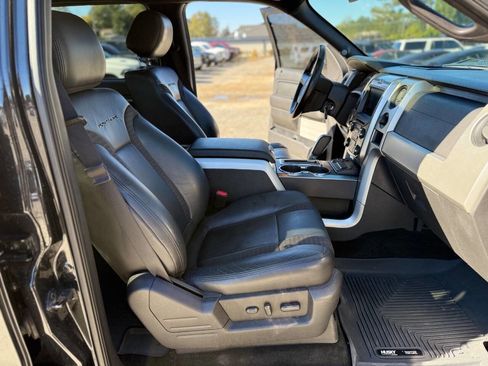 Used 2013 Ford F150 Raptor w/ Luxury Equipment Group image 35