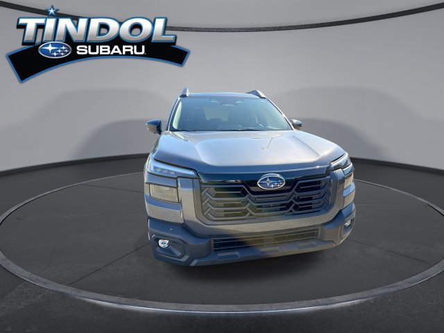 New 2026 Subaru Outback Touring XT AWD/4WD image 2