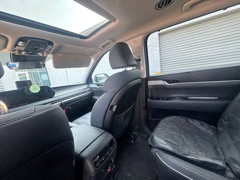 Used 2025 Hyundai Palisade XRT AWD/4WD image 32